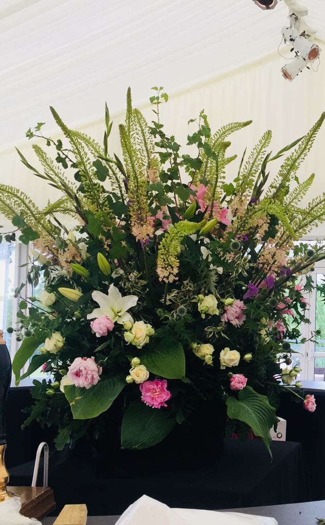 The Rectory Great Smeaton